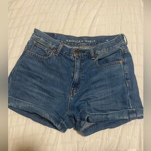 American Eagle short SOLD